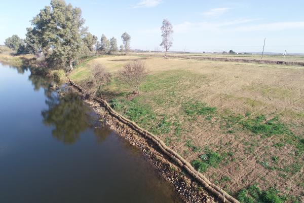 FCC Construcción calculates and verifies its Water Footprint for the first time